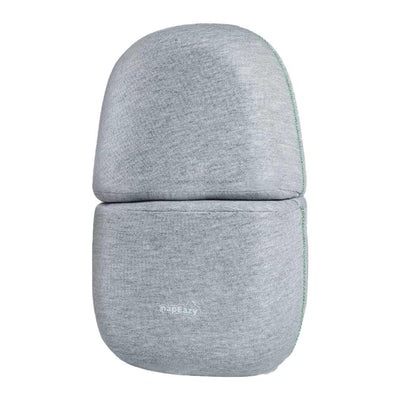 napEazy Travel Pillow - 3-in-1 Pillow for Neck, Back & Lumbar Support