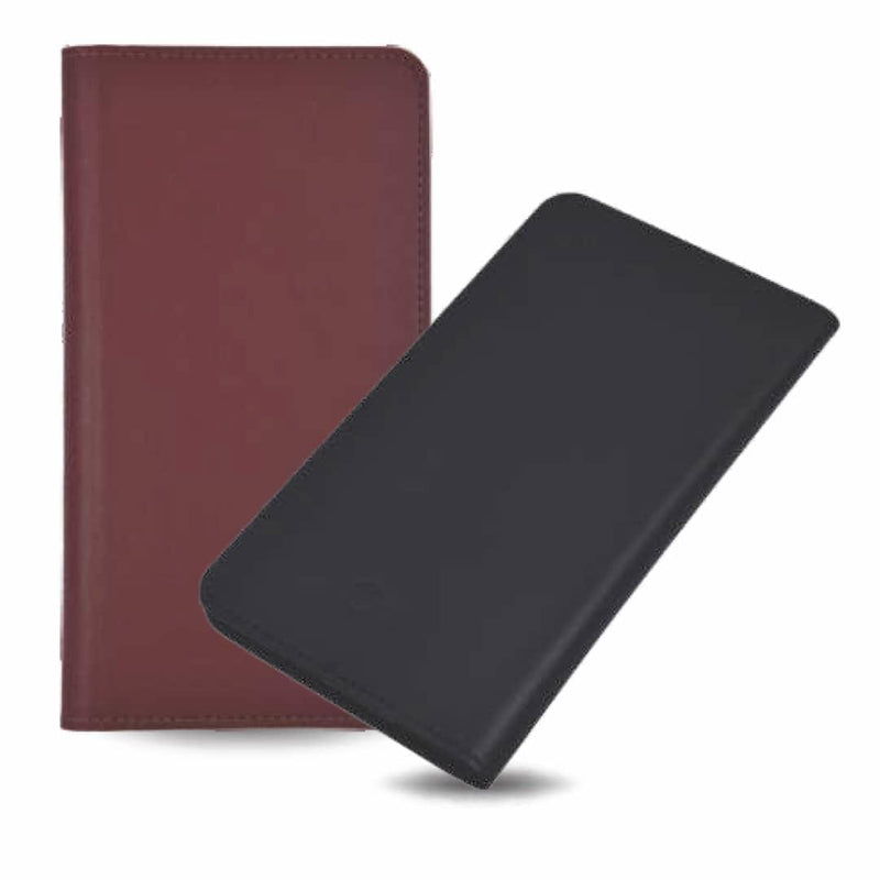 Smart Mobile & Passport Cover